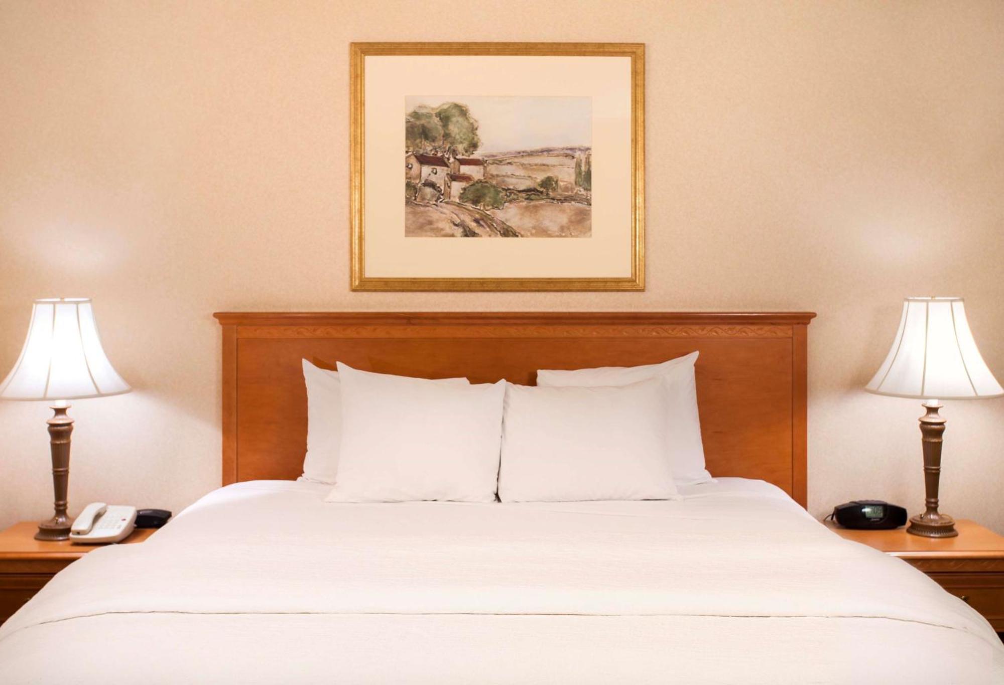 Hampton Inn & Suites Addison Εξωτερικό φωτογραφία